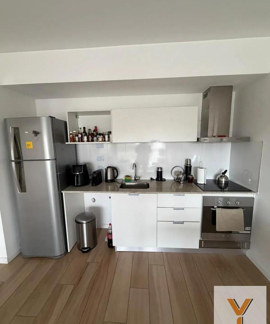 Foto de Departamento en Alquiler - 1 Dormitorio 1 Baño - 50mts - Tigre, imagen 1