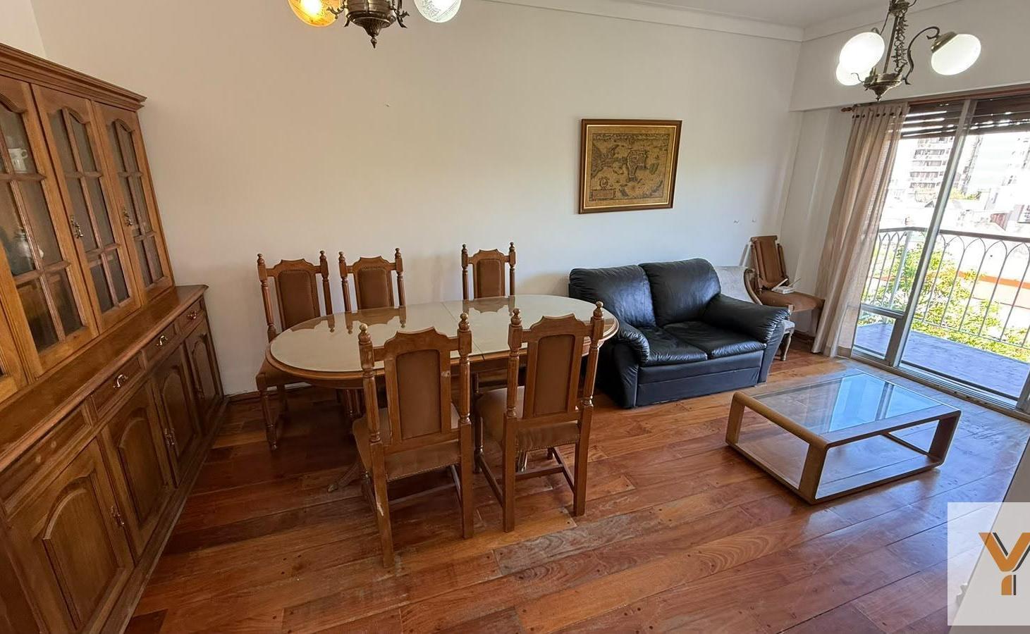 Foto de Departamento en Alquiler - 1 Dormitorio 1 Baño - 35mts - Villa Urquiza, imagen 1