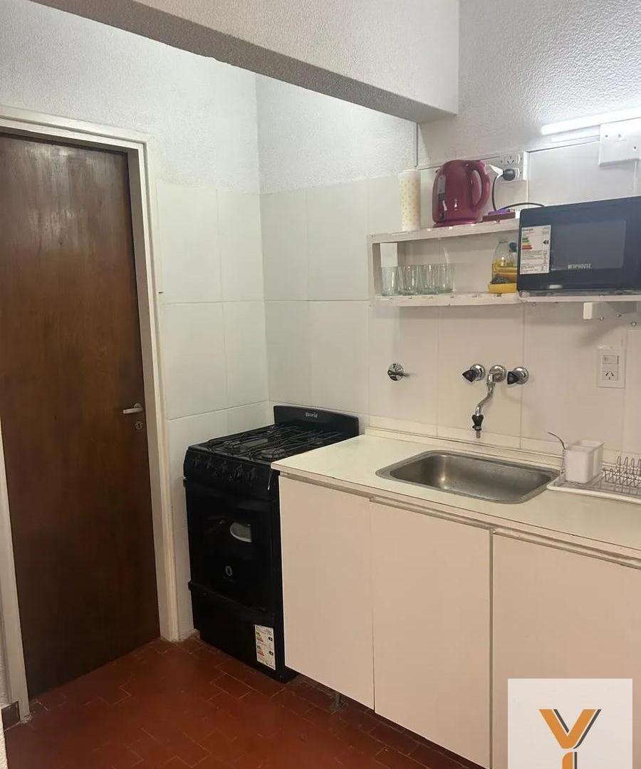 Foto de Departamento en Venta - 1 Dormitorio 1 Baño - 40mts - San Bernardo Del, imagen 4