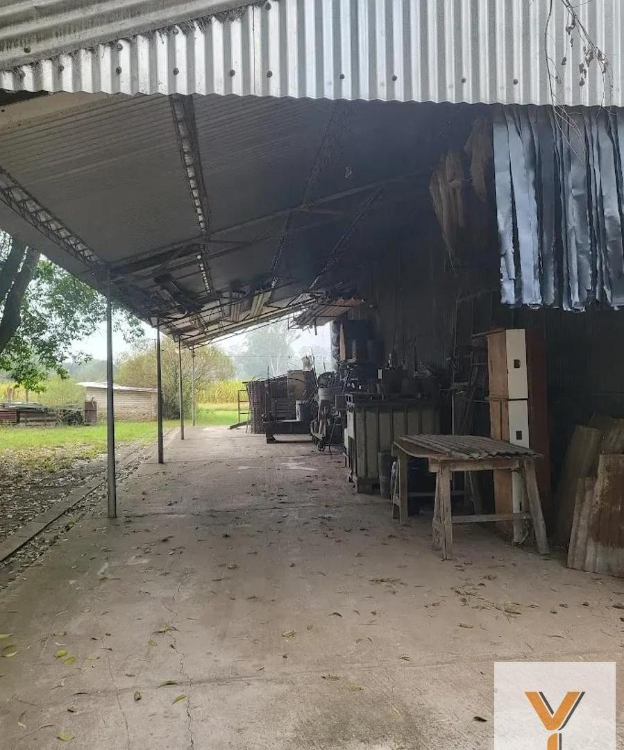 Foto de Campo en Venta - - 375000mts - Zarate, imagen 3