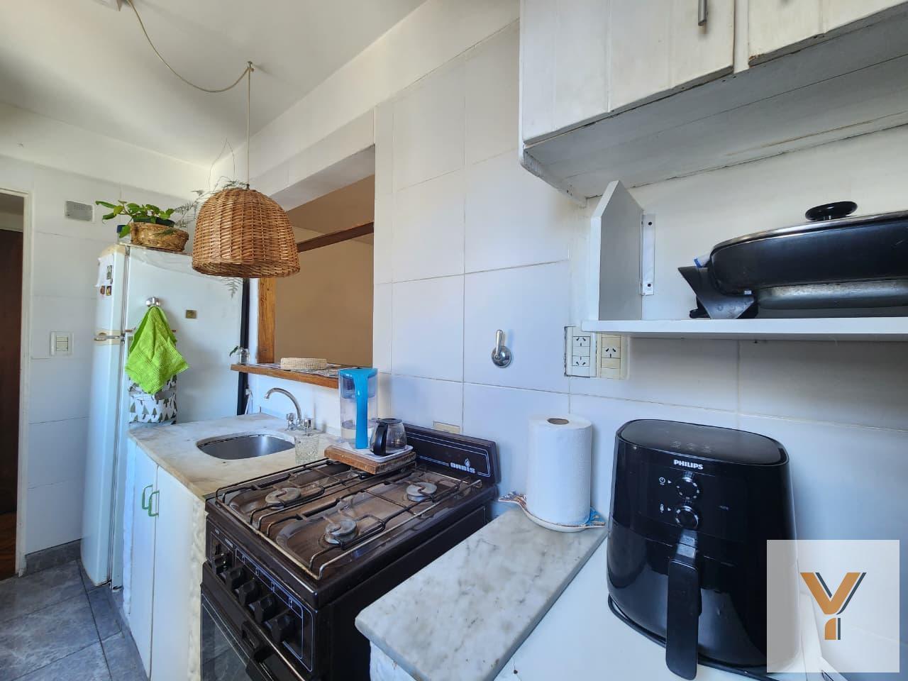 Foto de Departamento en Venta - 2 Dormitorios 1 Baño - 60mts - Palermo, imagen 5