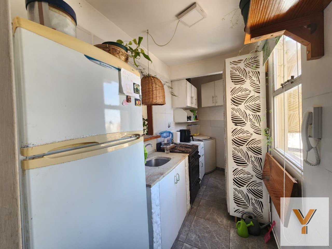 Foto de Departamento en Venta - 2 Dormitorios 1 Baño - 60mts - Palermo, imagen 2