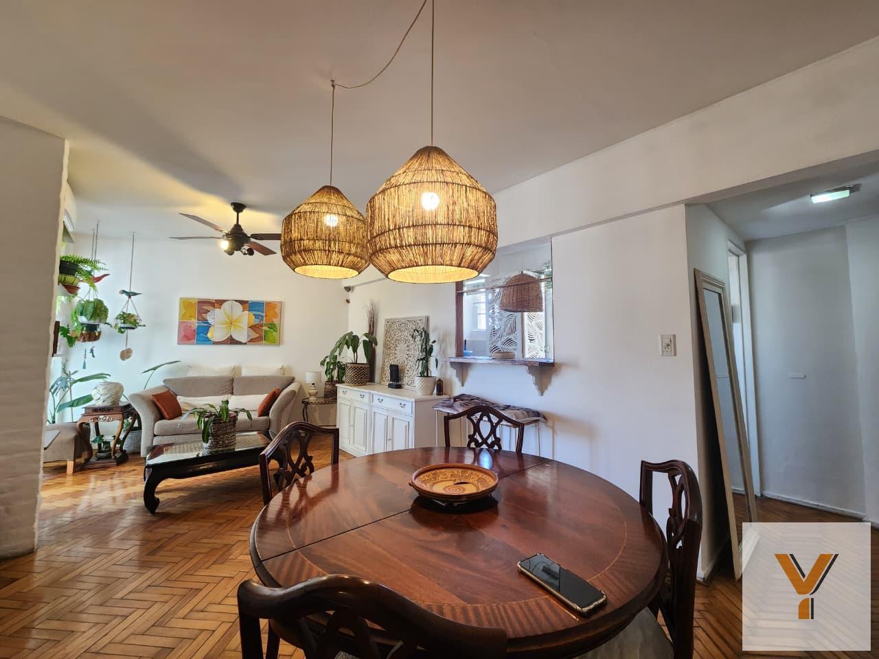 Foto de Departamento en Venta - 2 Dormitorios 1 Baño - 60mts - Palermo, imagen 3