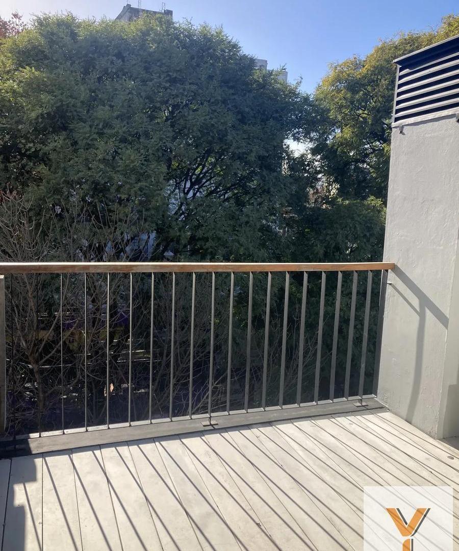 Foto de Departamento en Venta - Monoambiente 1 Baño - 34mts - Palermo, imagen 5