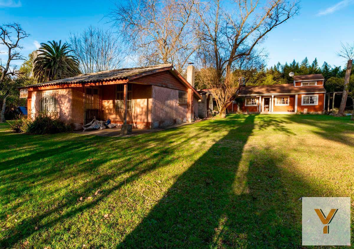 Foto de 6.000m² Casa quinta con pileta, quincho y casa de huéspedes., imagen 4