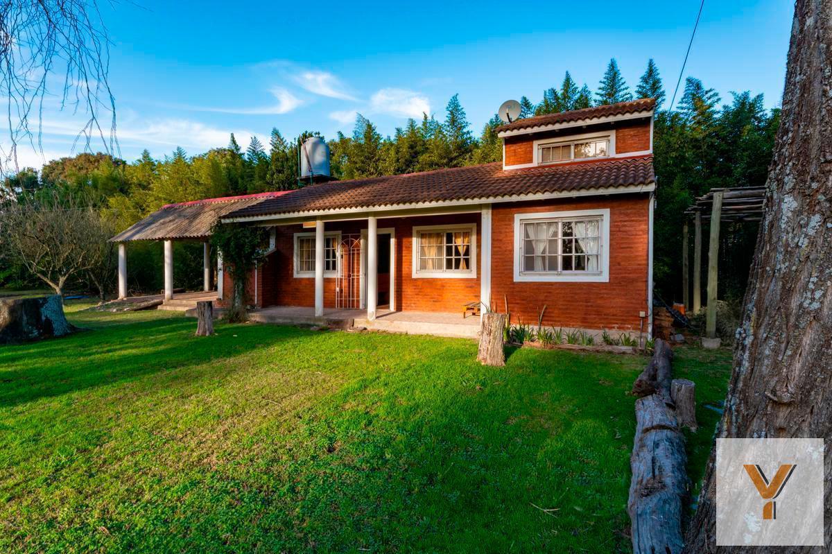 Foto de 6.000m² Casa quinta con pileta, quincho y casa de huéspedes., imagen 3