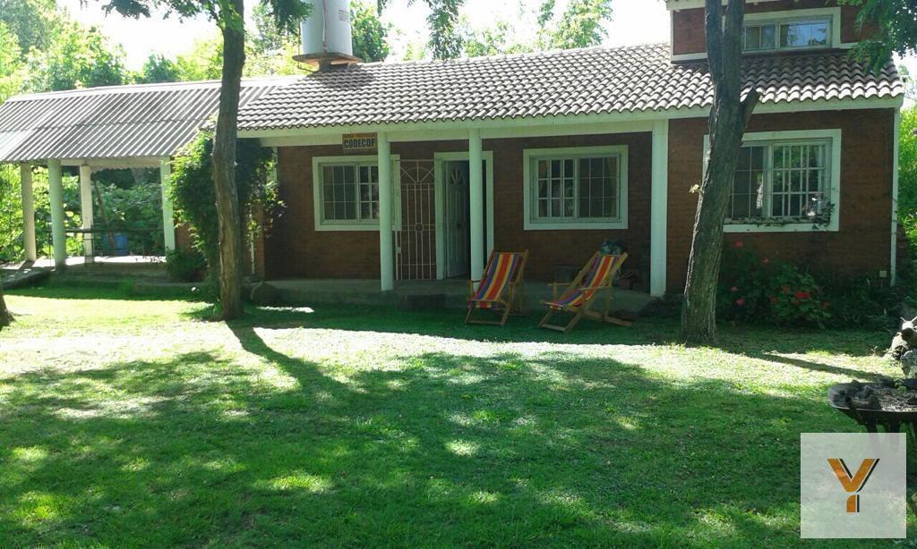Foto de 6.000m² Casa quinta con pileta, quincho y casa de huéspedes., imagen 2