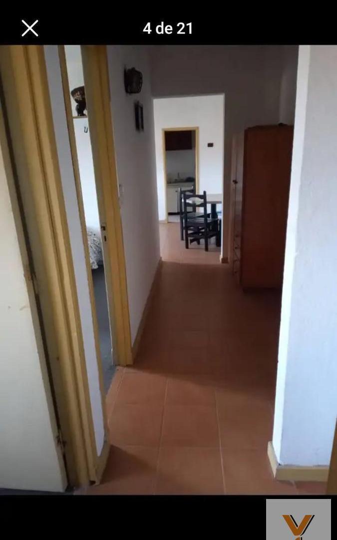 Foto de Departamento en Venta - 2 Dormitorios 1 Baño - 46mts - Mar Del Plata, imagen 2