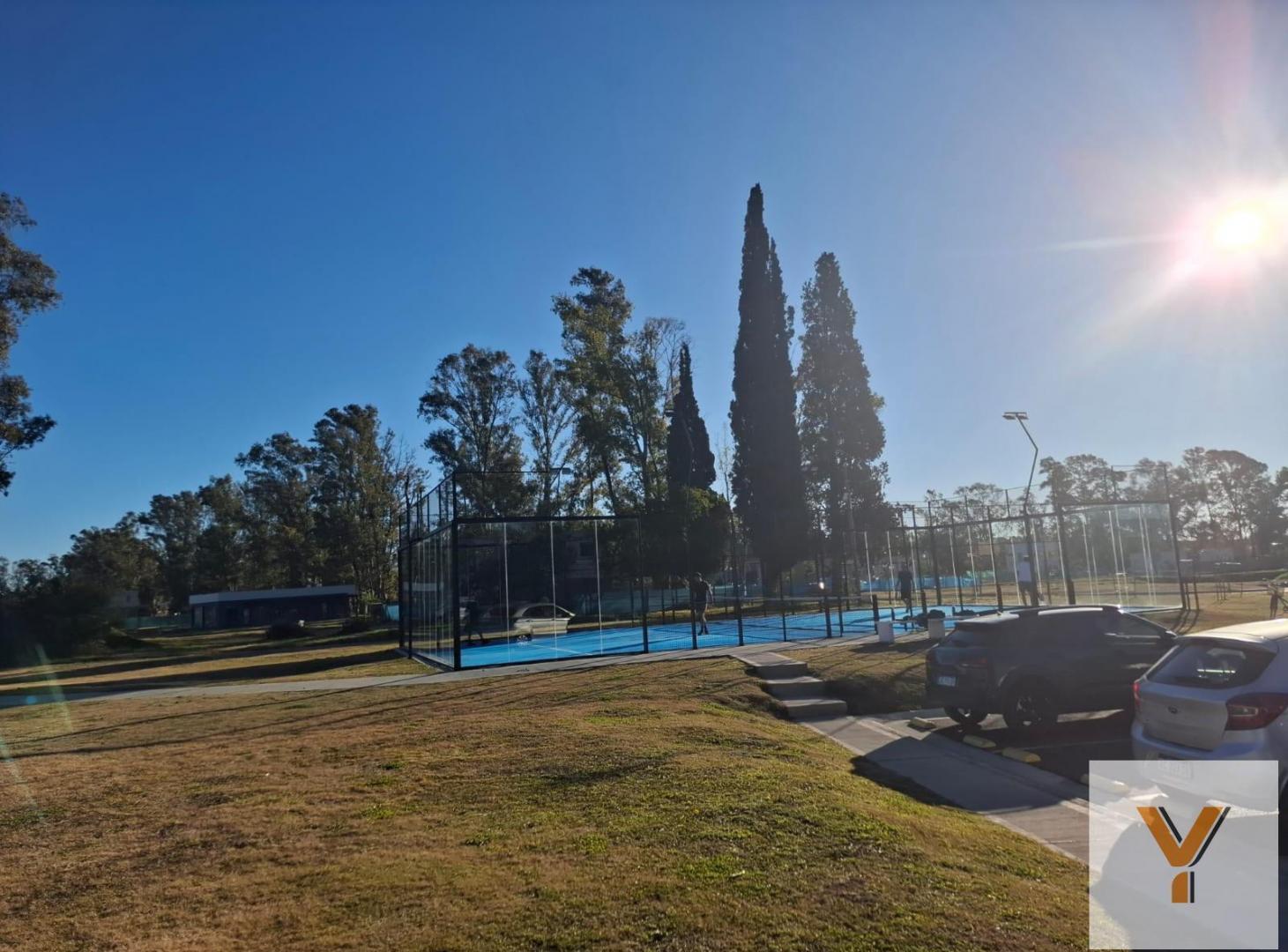 Foto de Terreno en Venta - - 525.6mts - Pilar, imagen 1