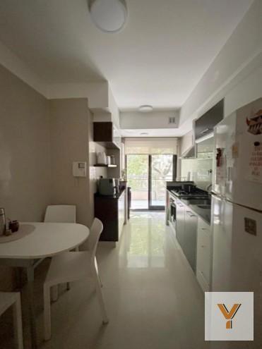 Foto de Departamento en Alquiler - 2 Dormitorios 2 Baños - 84mts - Palermo, imagen 4
