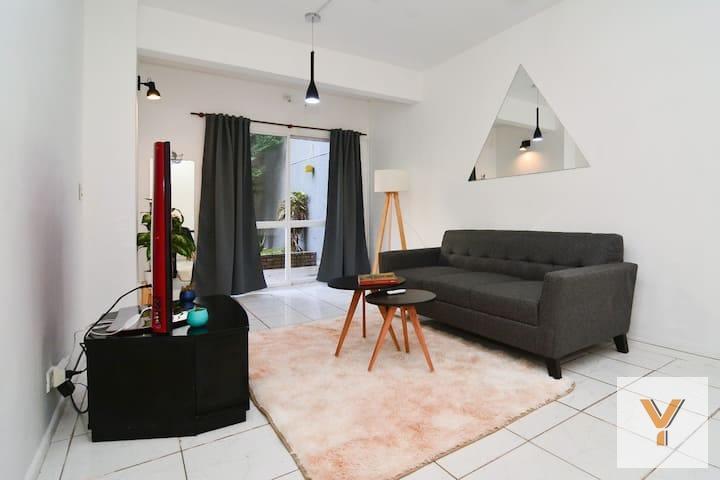 Foto de Departamento en Alquiler - 3 Dormitorios 2 Baños - 200mts - Palermo, imagen 1