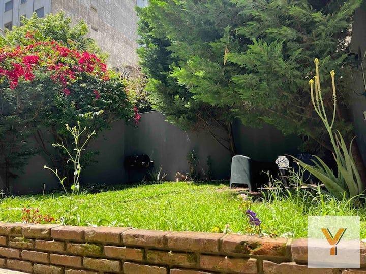 Foto de Departamento en Alquiler - 3 Dormitorios 2 Baños - 200mts - Palermo, imagen 5