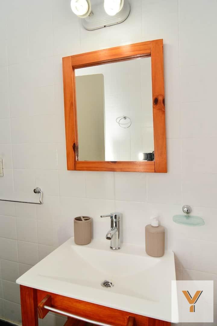 Foto de Departamento en Alquiler - 3 Dormitorios 2 Baños - 200mts - Palermo, imagen 4