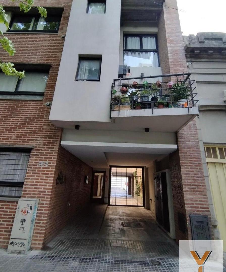Foto de Cochera en Venta - - 11mts - La Plata, imagen 1