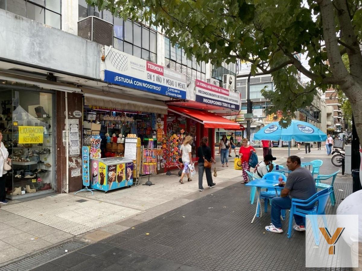 Foto de Local en Venta - 1 Baño - 54mts - General San Martín, imagen 1