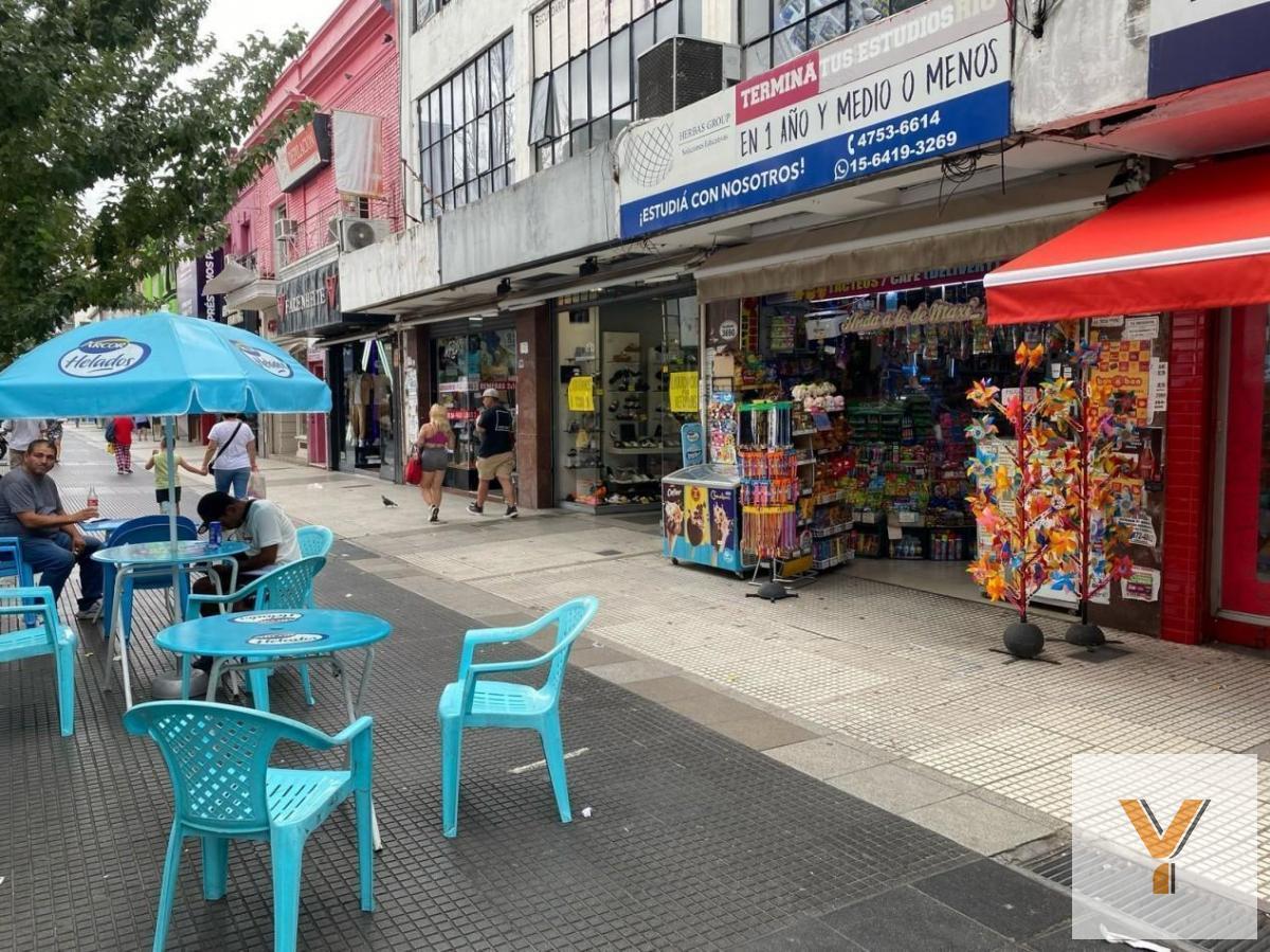 Foto de Local en Venta - 1 Baño - 54mts - General San Martín, imagen 2