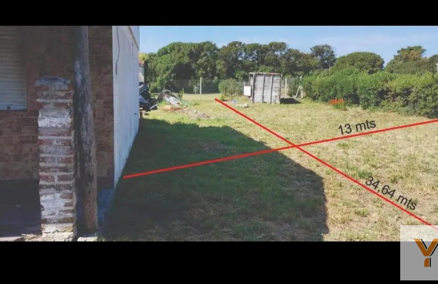 Foto de Terreno en Venta - - 450mts - Barrio Chapadmalal, imagen 1