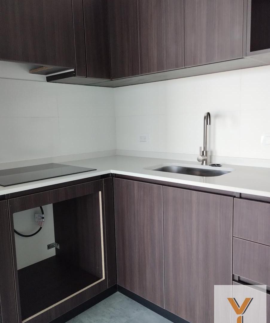 Foto de Departamento en Alquiler - 1 Dormitorio 1 Baño - 42mts - La Plata, imagen 2