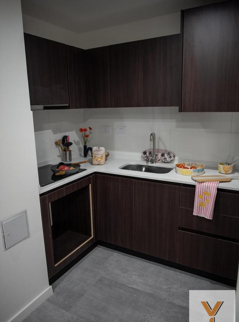 Foto de Departamento en Alquiler - 1 Dormitorio 1 Baño - 46mts - La Plata, imagen 2