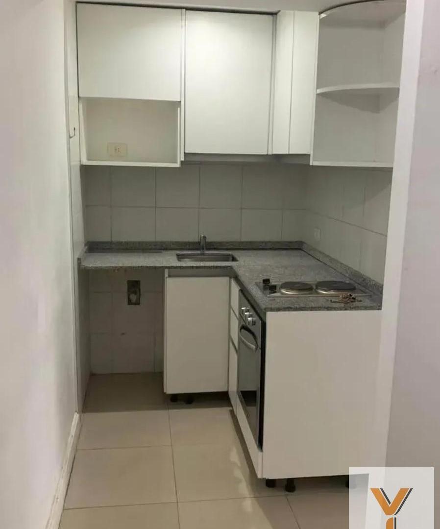 Foto de Departamento en Alquiler - 1 Dormitorio 1 Baño - 50mts - Palermo, imagen 1