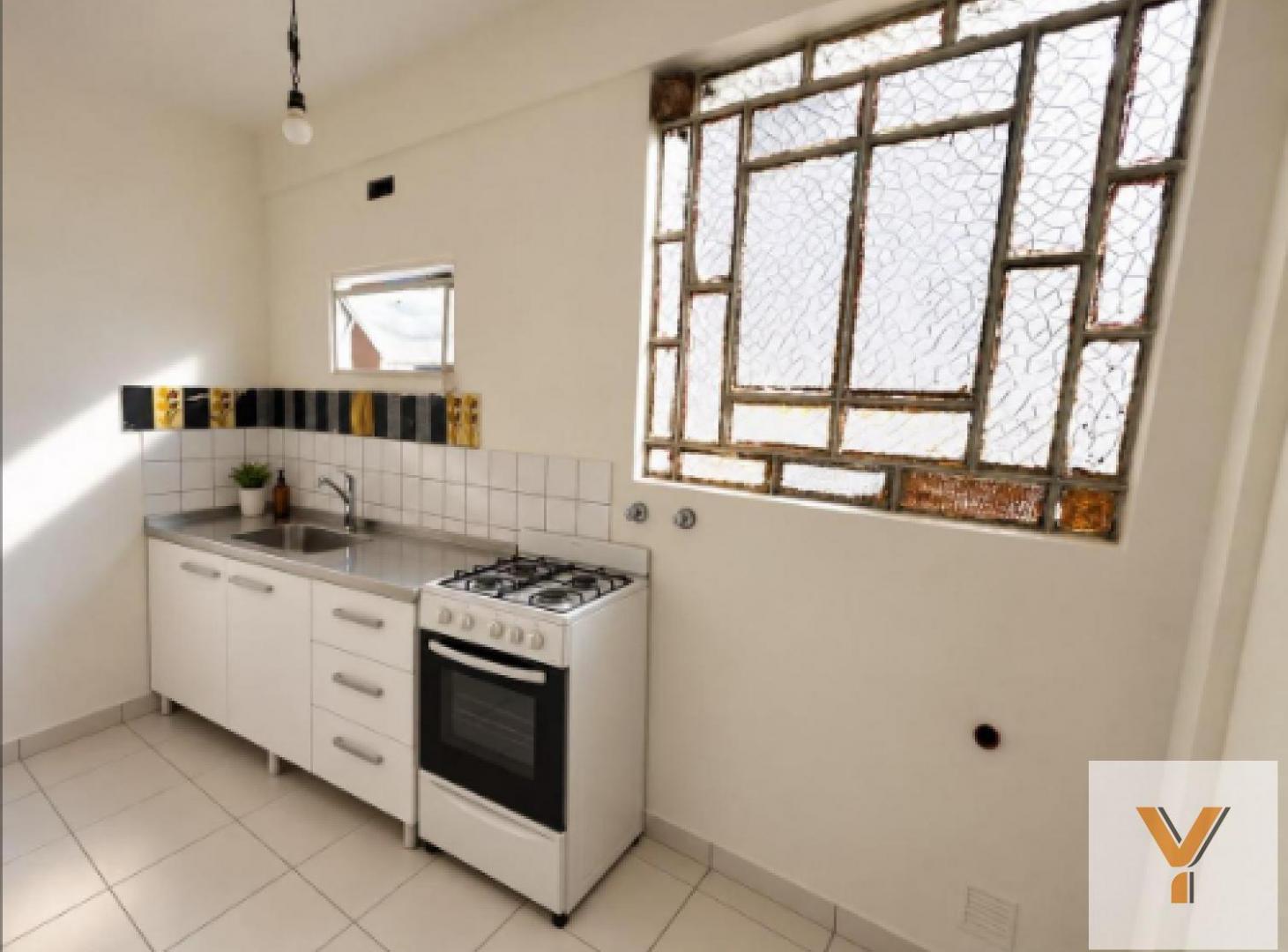 Foto de Departamento en Alquiler - Monoambiente 1 Baño - 34mts - Recoleta, imagen 4