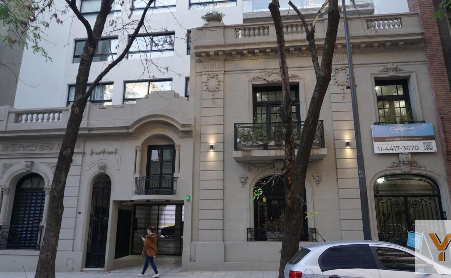 Foto de Departamento en Venta - 2 Dormitorios 3 Baños - 145mts - Caballito, imagen 3