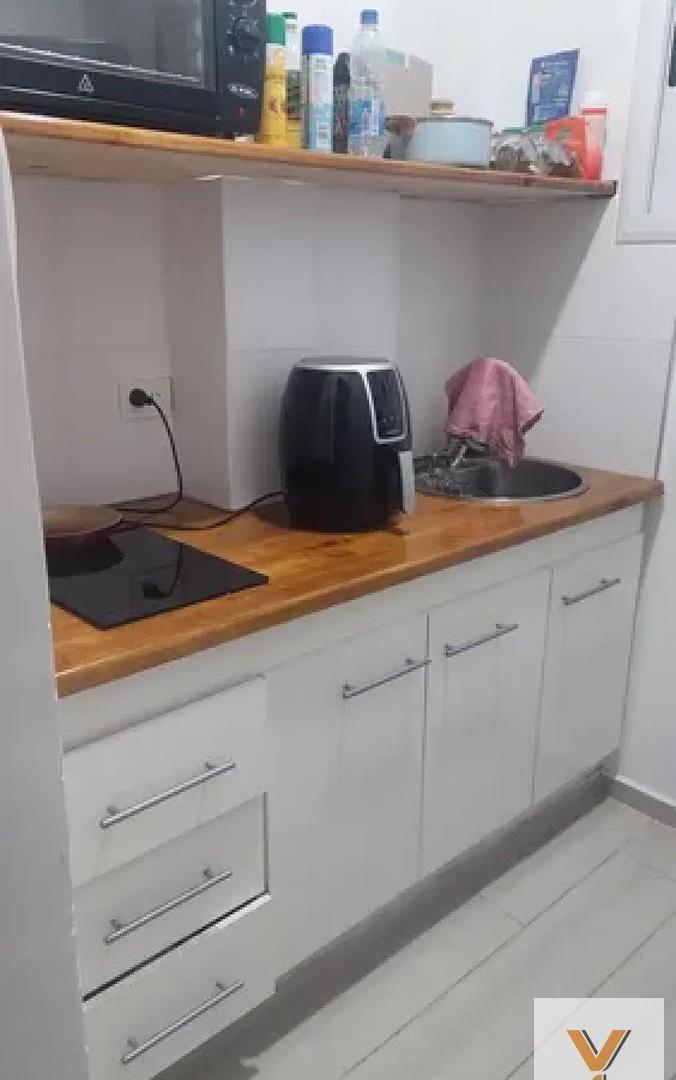 Foto de Departamento en Venta - Monoambiente 1 Baño - 24mts - Balvanera, imagen 2