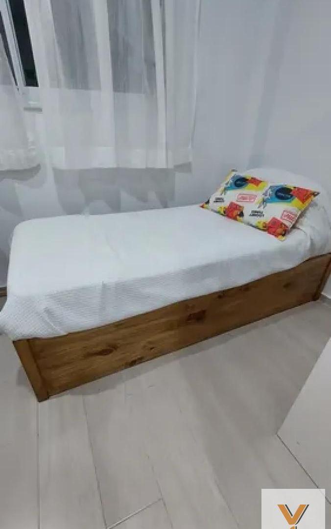 Foto de Departamento en Venta - Monoambiente 1 Baño - 24mts - Balvanera, imagen 5