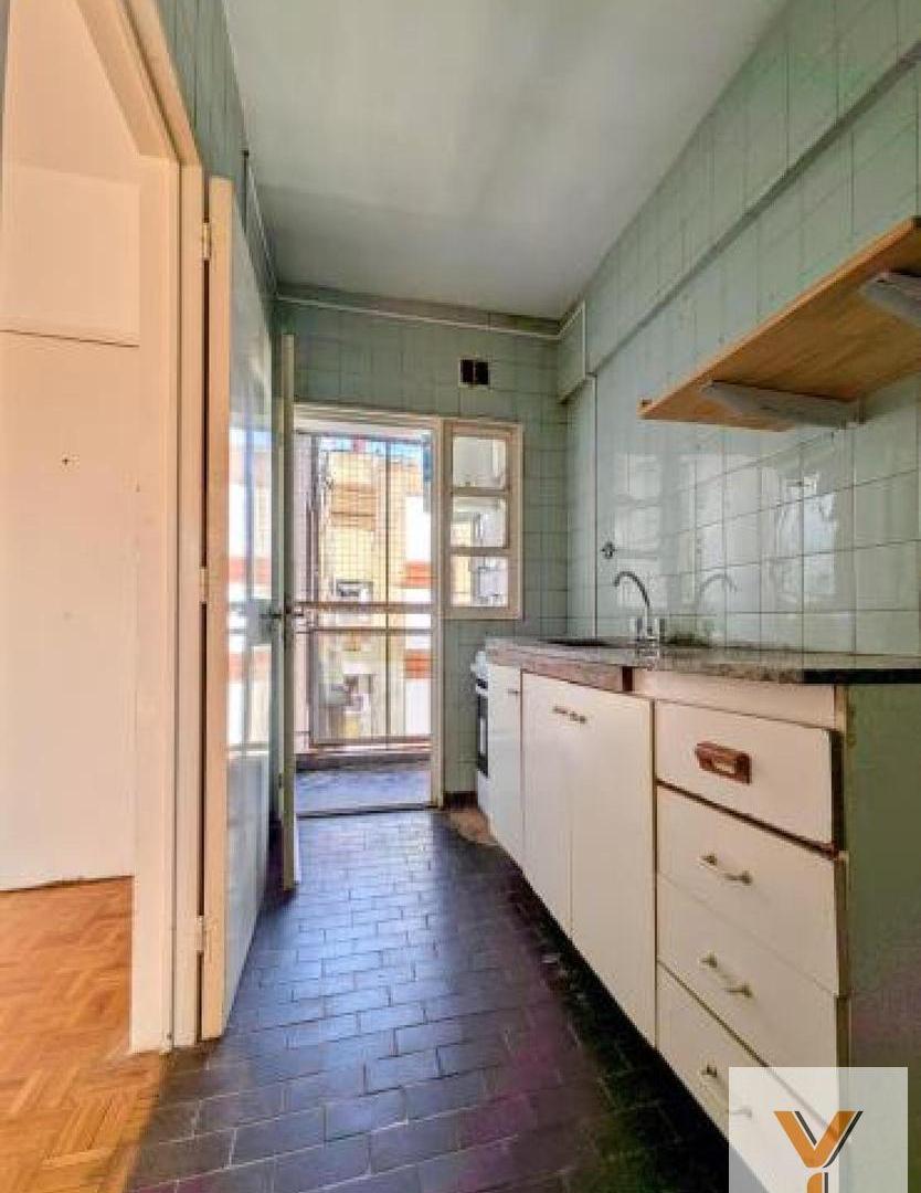 Foto de Departamento en Venta - 2 Dormitorios 1 Baño - 68mts - Balvanera, imagen 3
