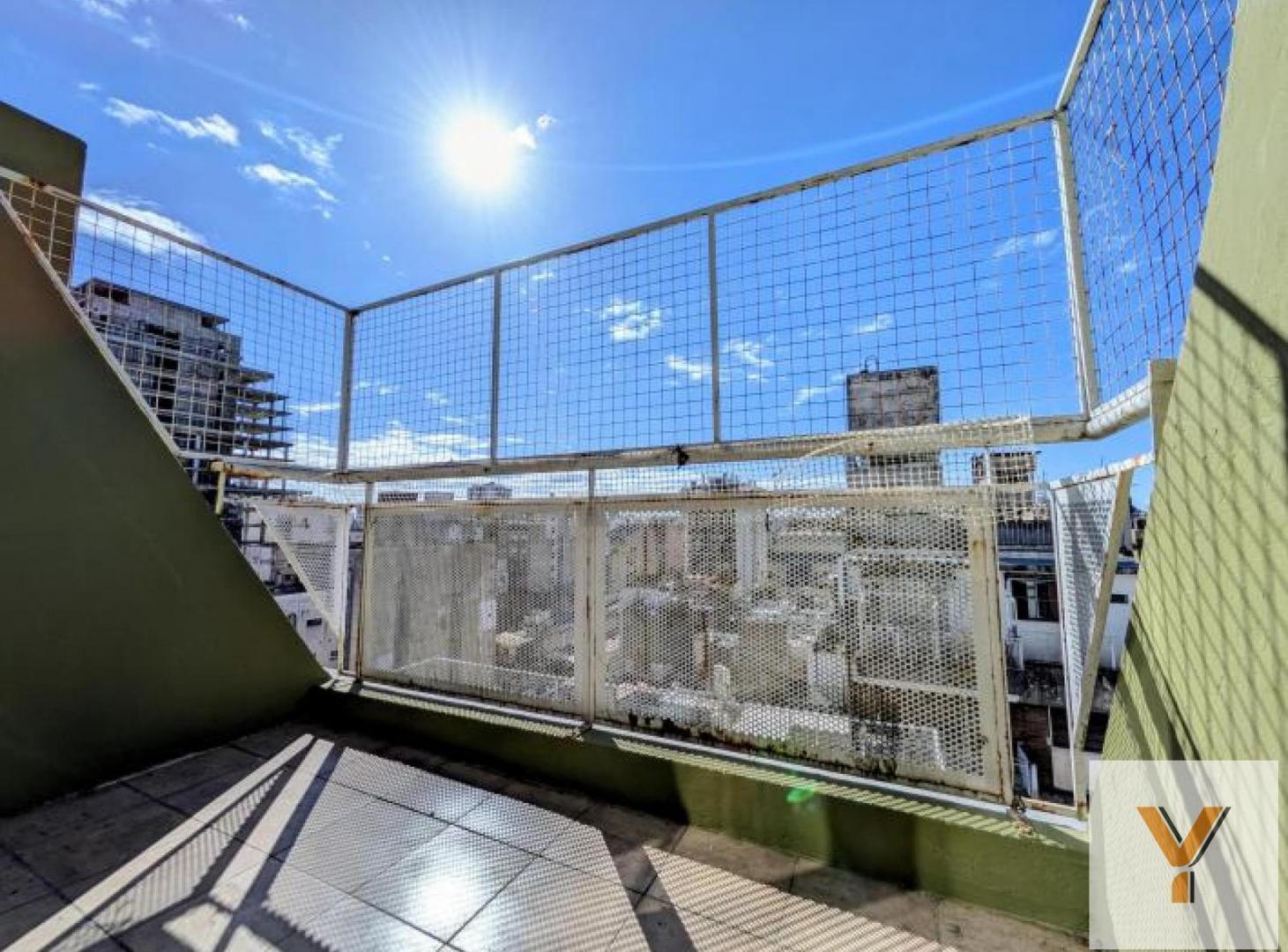 Foto de Departamento en Venta - 2 Dormitorios 1 Baño - 68mts - Balvanera, imagen 4