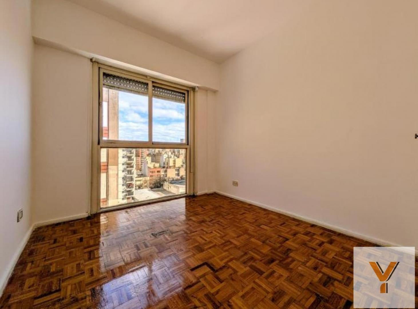 Foto de Departamento en Venta - 2 Dormitorios 1 Baño - 68mts - Balvanera, imagen 1