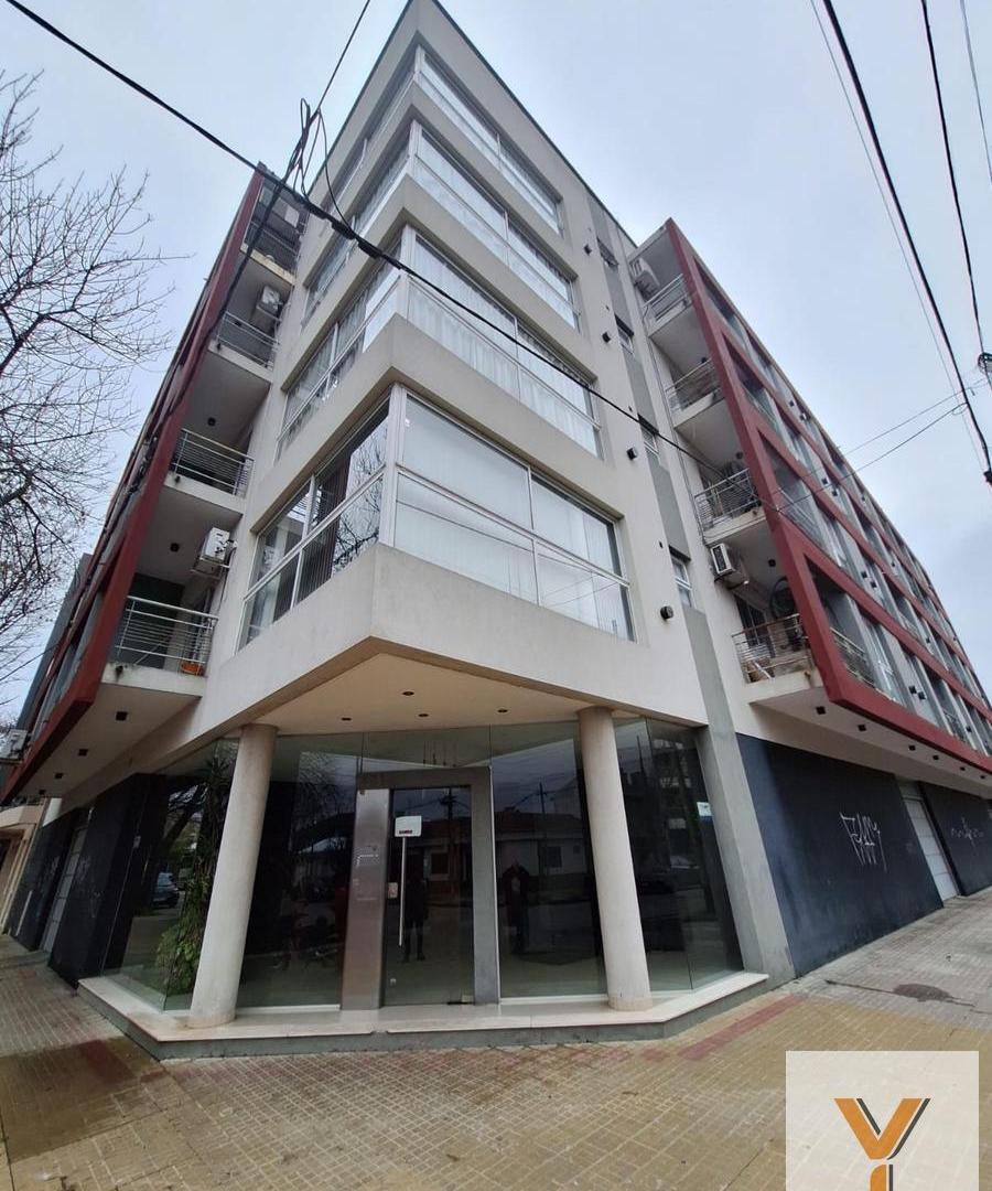 Foto de Departamento en Alquiler - 2 Dormitorios 1 Baño - 70mts - La Plata, imagen 5