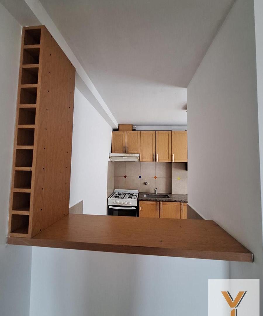 Foto de Departamento en Alquiler - 2 Dormitorios 1 Baño - 70mts - La Plata, imagen 1