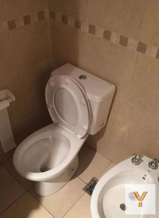 Foto de Departamento VENTA - 1 dormitorio 1 baño - 37mts2 totales - Moron, imagen 5