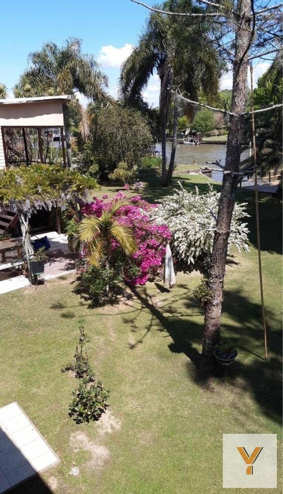Foto de Casa en venta - 4 Dormitorios 2 Baños - 2.483Mts2 - Astillero Parodi, imagen 5