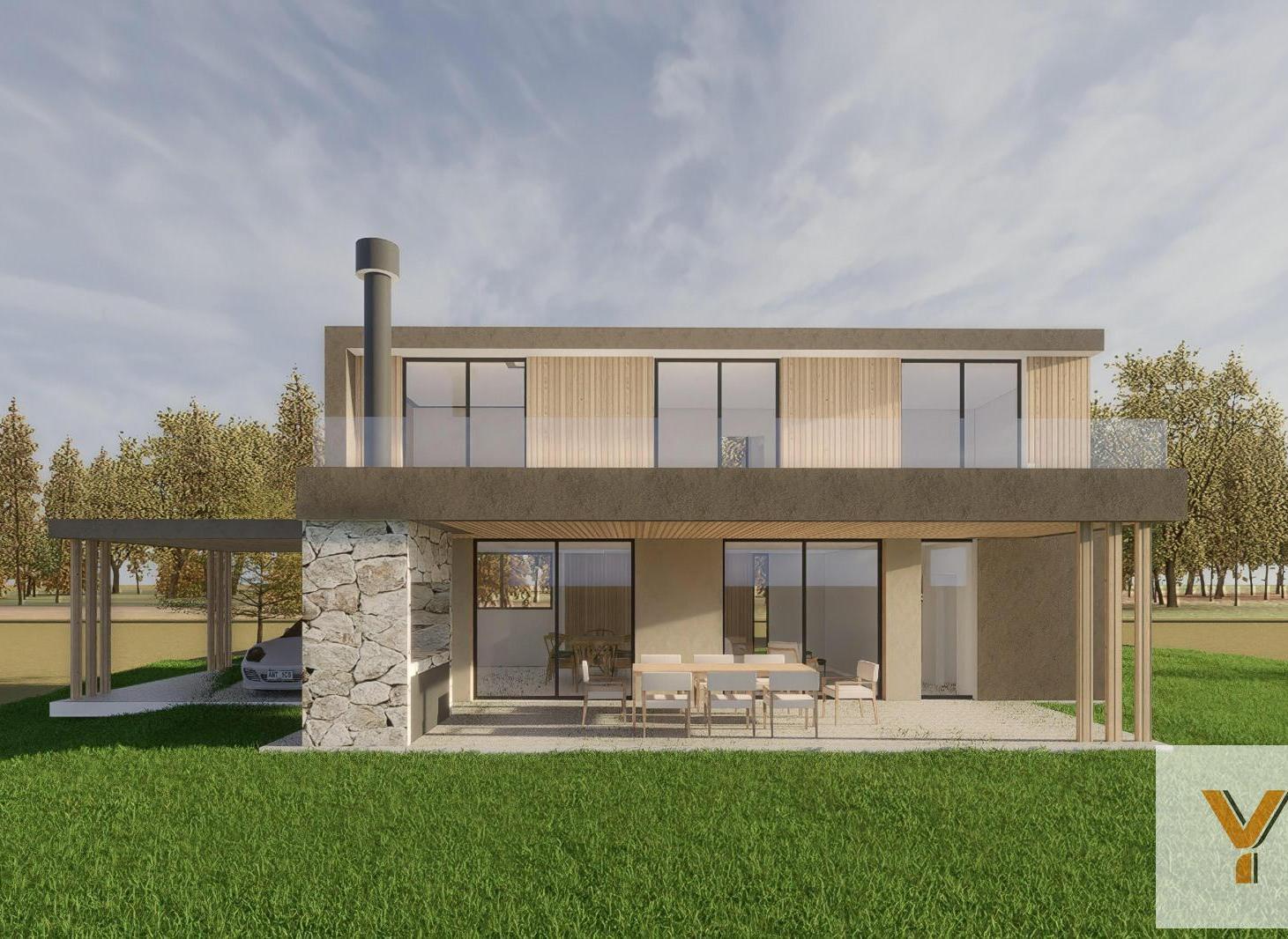 Foto de Casa en Venta - 3 Dormitorios 2 Baños - 170mts - Pilar, imagen 1