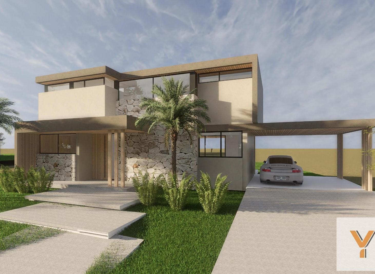 Foto de Casa en Venta - 3 Dormitorios 2 Baños - 170mts - Pilar, imagen 2