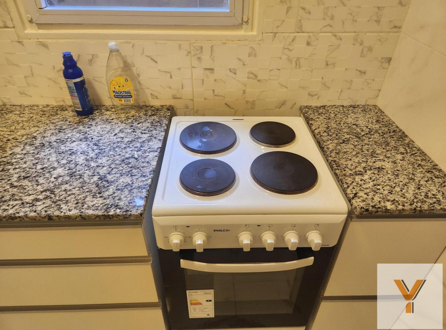 Foto de Departamento en Alquiler - 2 Dormitorios 1 Baño - 39.69mts - Almagro, imagen 4