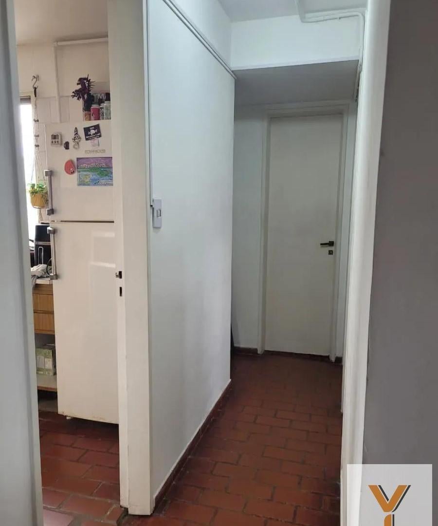 Foto de Departamento en Alquiler - 2 Dormitorios 1 Baño - 55mts - Quilmes, imagen 2
