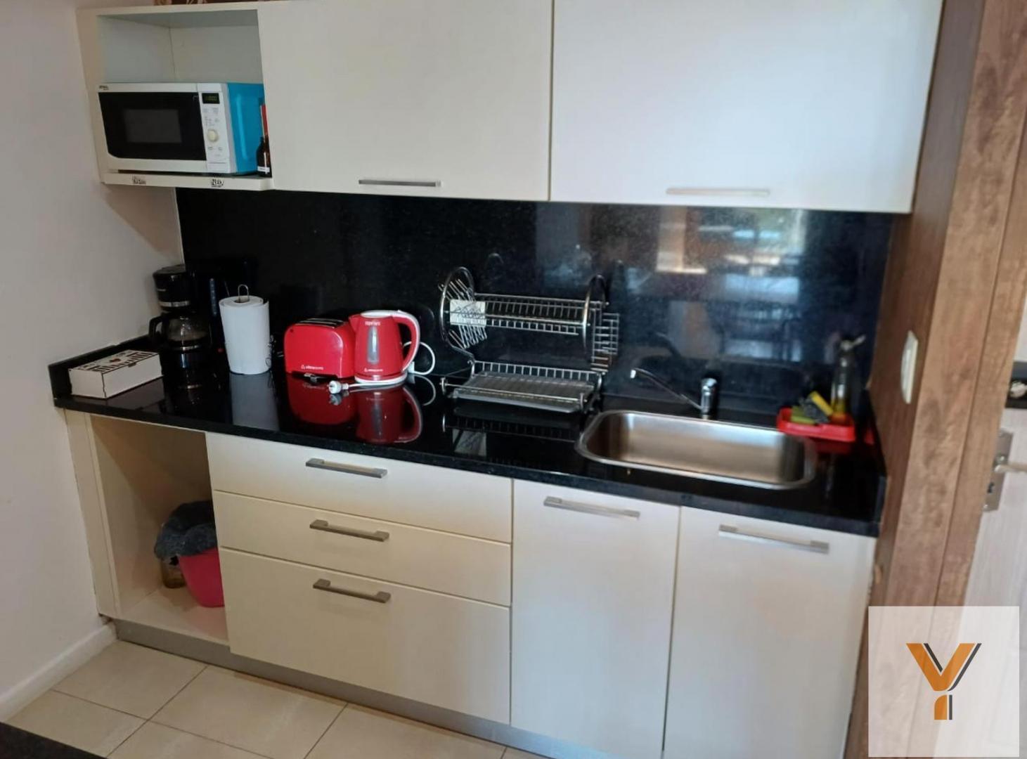 Foto de Departamento en venta - 1 Dormitorio 1 Baño - Nordelta, imagen 4