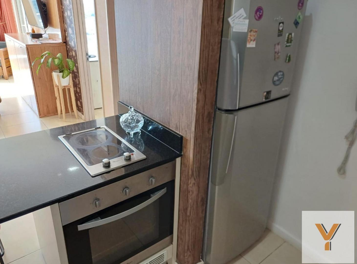 Foto de Departamento en venta - 1 Dormitorio 1 Baño - Nordelta, imagen 5