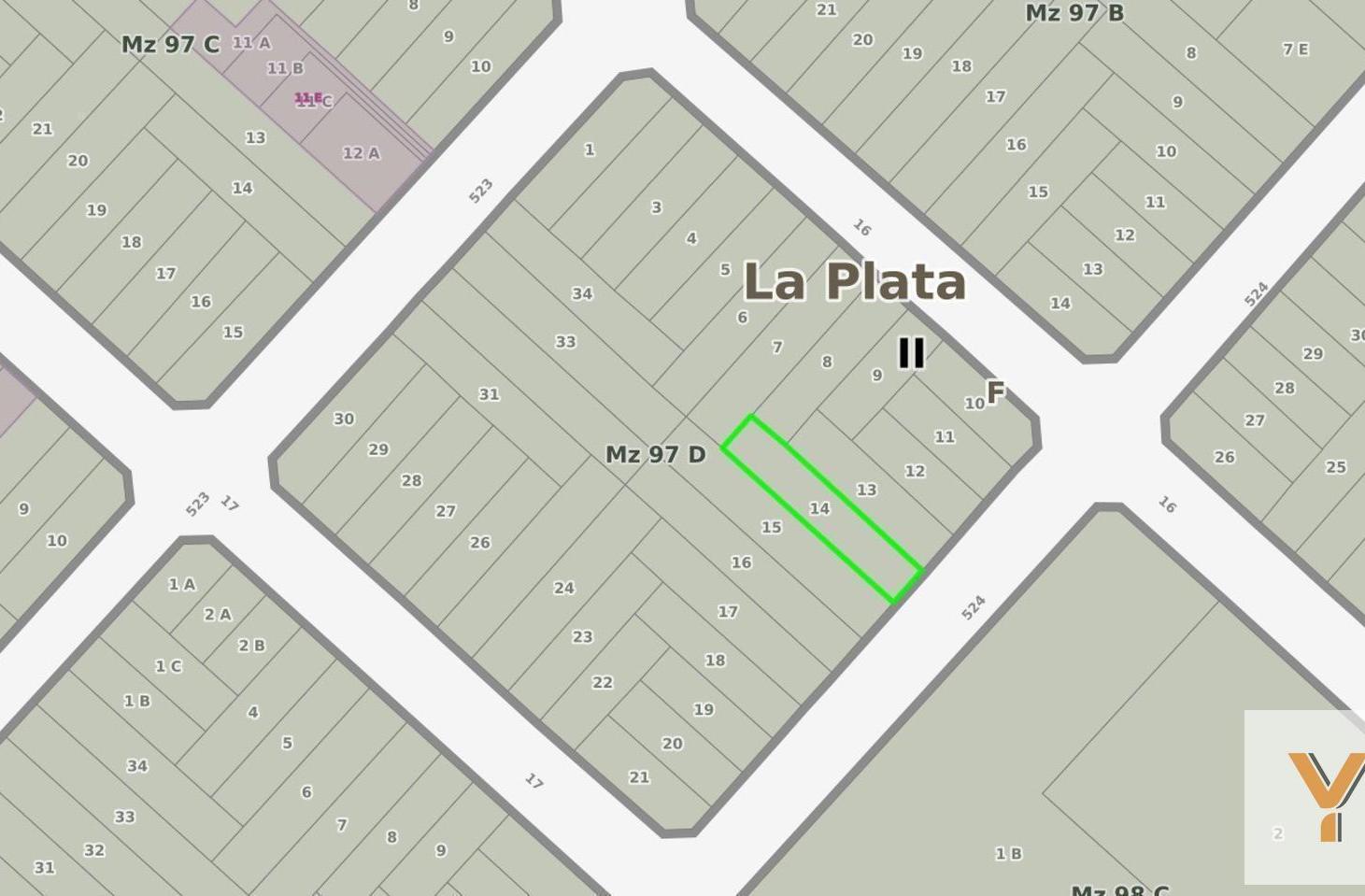 Foto de Local en Venta - Monoambiente 1 Baño - 500mts - La Plata, imagen 4