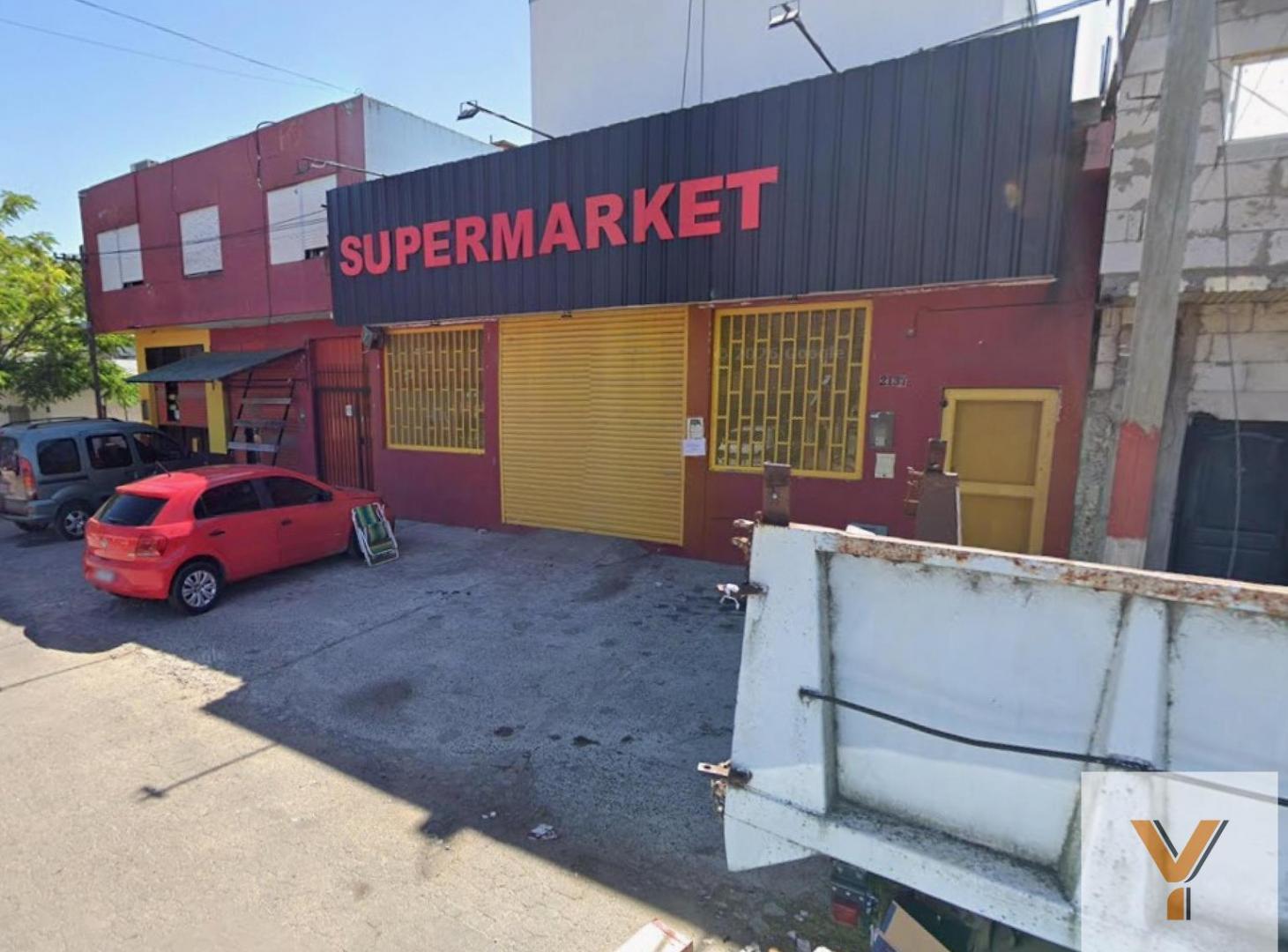 Foto de Local en Venta - Monoambiente 1 Baño - 500mts - La Plata, imagen 2