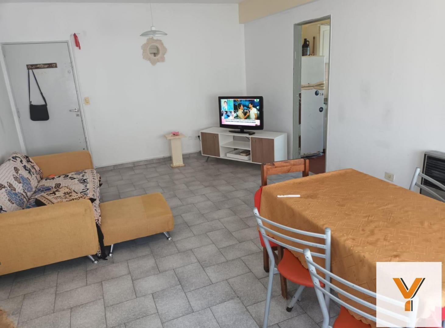 Foto de Departamento en Alquiler - 2 Dormitorios 1 Baño - 70mts - Mar Del Plata, imagen 1