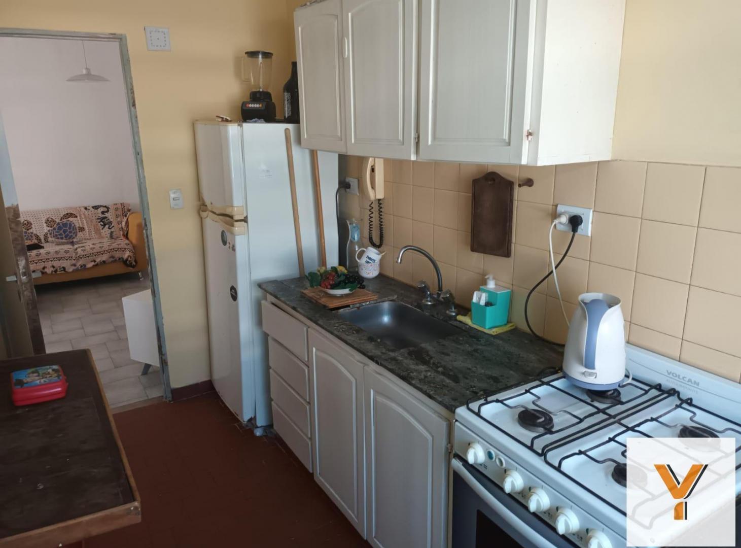 Foto de Departamento en Alquiler - 2 Dormitorios 1 Baño - 70mts - Mar Del Plata, imagen 5