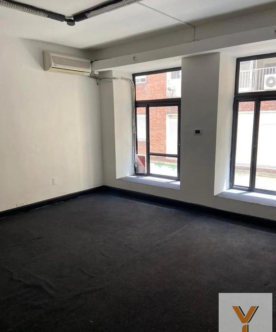 Foto de Oficina en Venta - 1 Baño - 142mts - San Nicolás, imagen 1