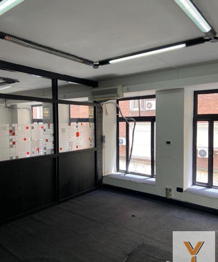 Foto de Oficina en Venta - 1 Baño - 142mts - San Nicolás, imagen 4