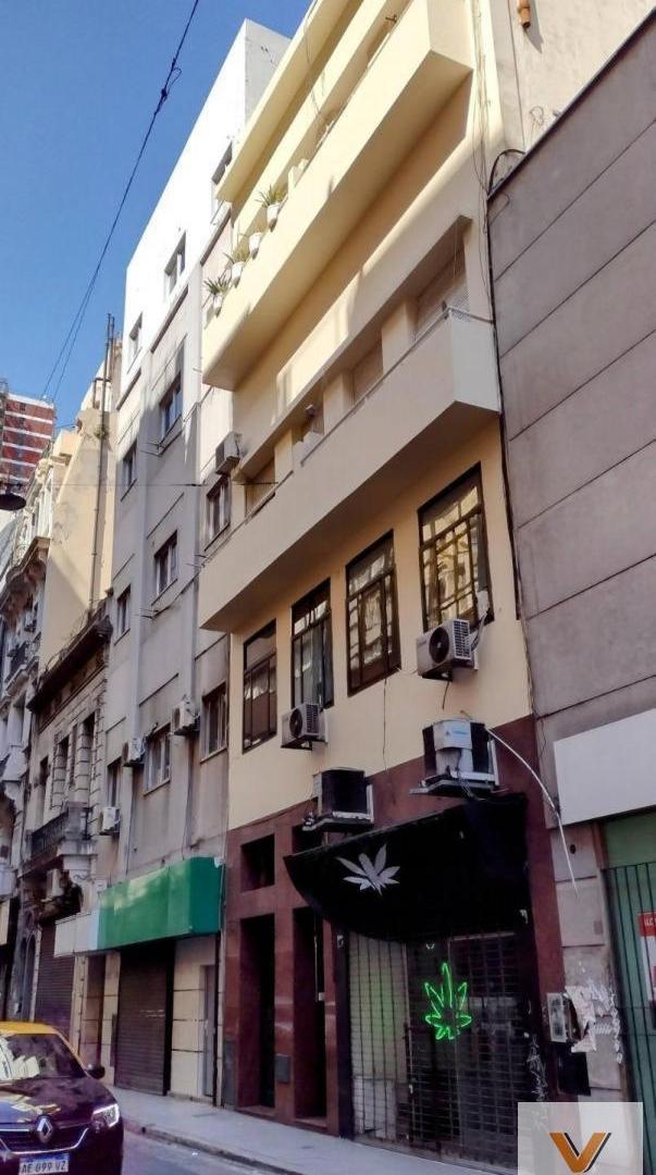 Foto de Oficina en Venta - 1 Baño - 142mts - San Nicolás, imagen 5