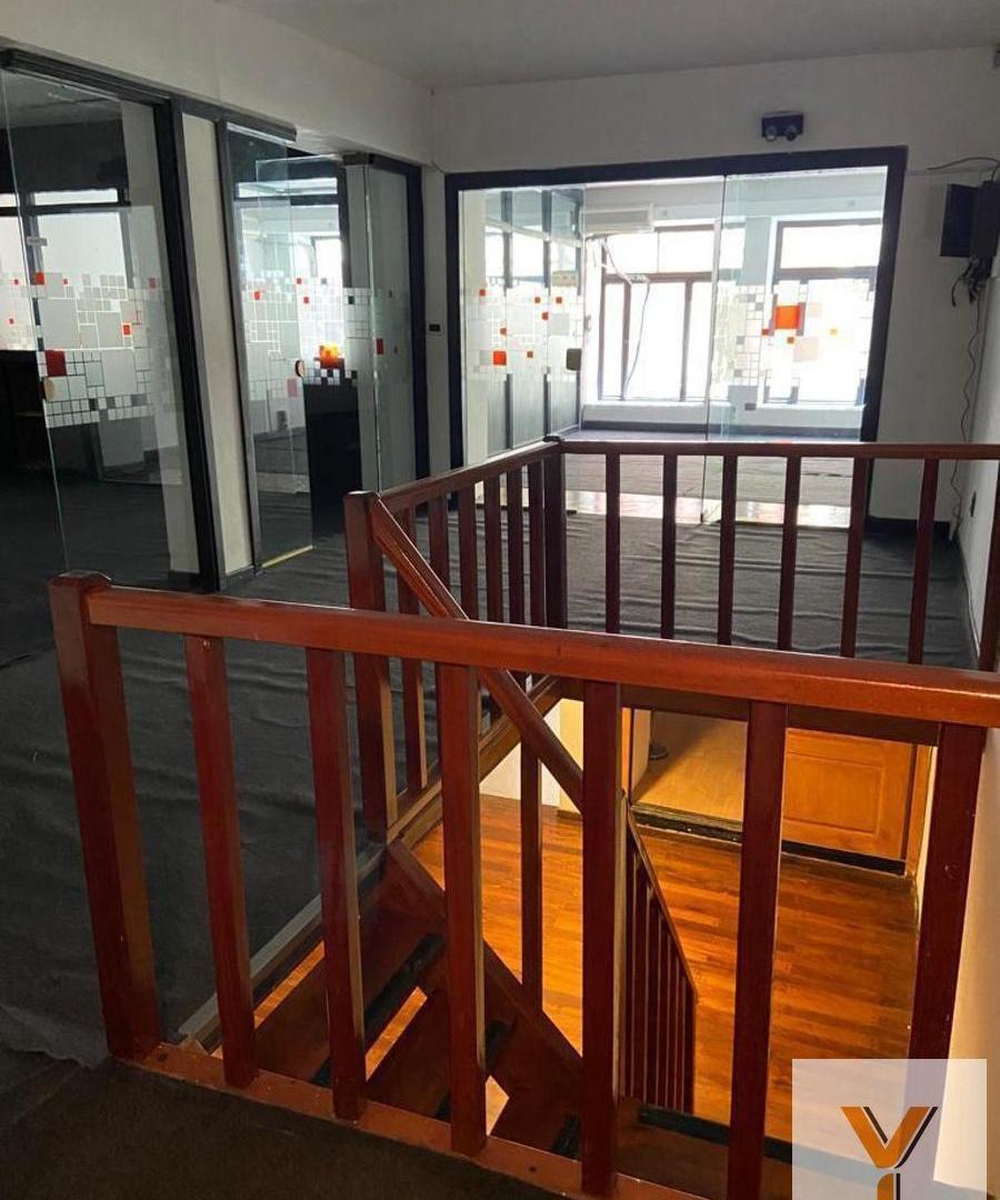 Foto de Oficina en Venta - 1 Baño - 142mts - San Nicolás, imagen 3