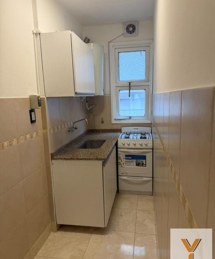 Foto de Departamento en Venta - Monoambiente 1 Baño - 25mts - Mar Del Plata, imagen 5
